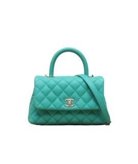 CHANEL Сумка через плечо
