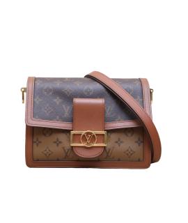 LOUIS VUITTON Сумка через плечо