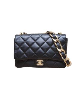 CHANEL Сумка через плечо