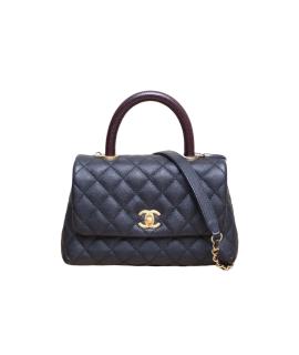 CHANEL Сумка через плечо