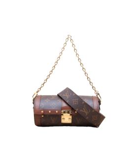 LOUIS VUITTON Сумка через плечо
