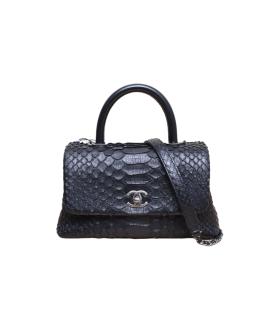 CHANEL Сумка через плечо
