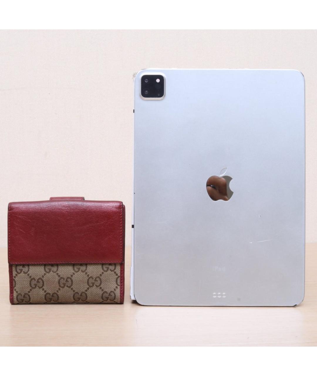GUCCI Мульти кожаный кошелек, фото 7
