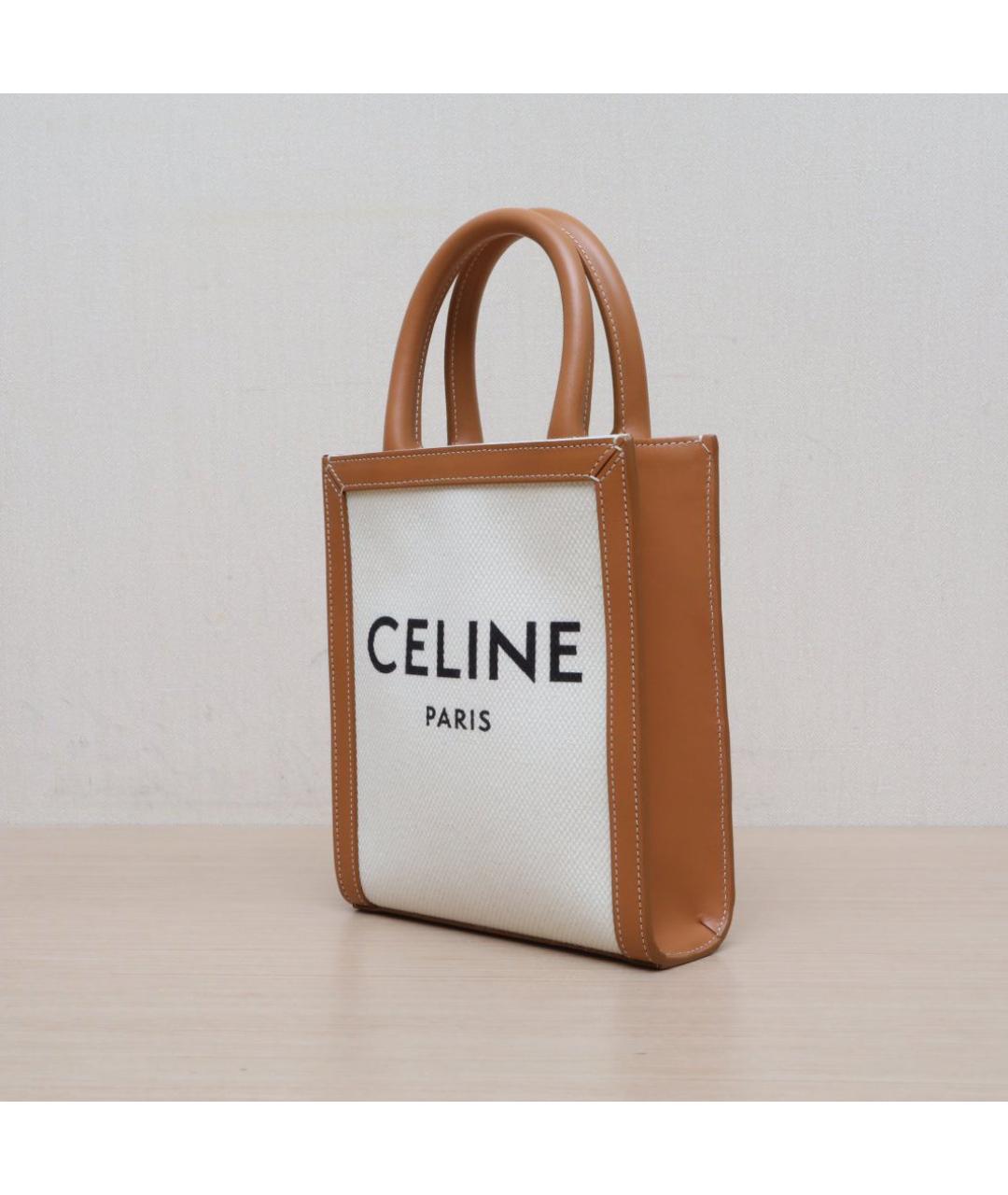 CELINE Мульти сумка через плечо, фото 4