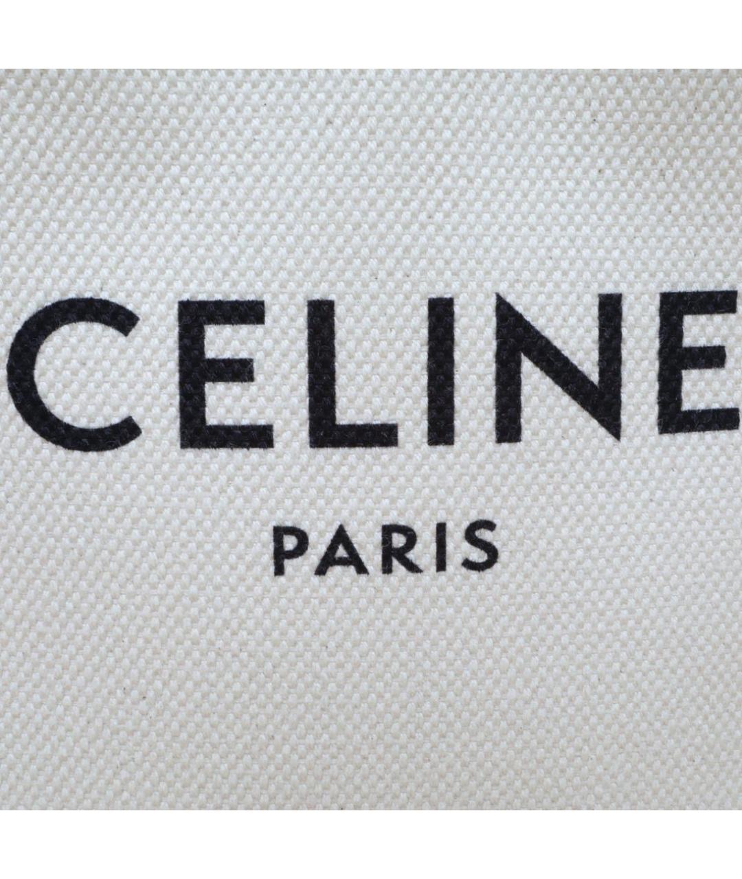CELINE Мульти сумка через плечо, фото 8