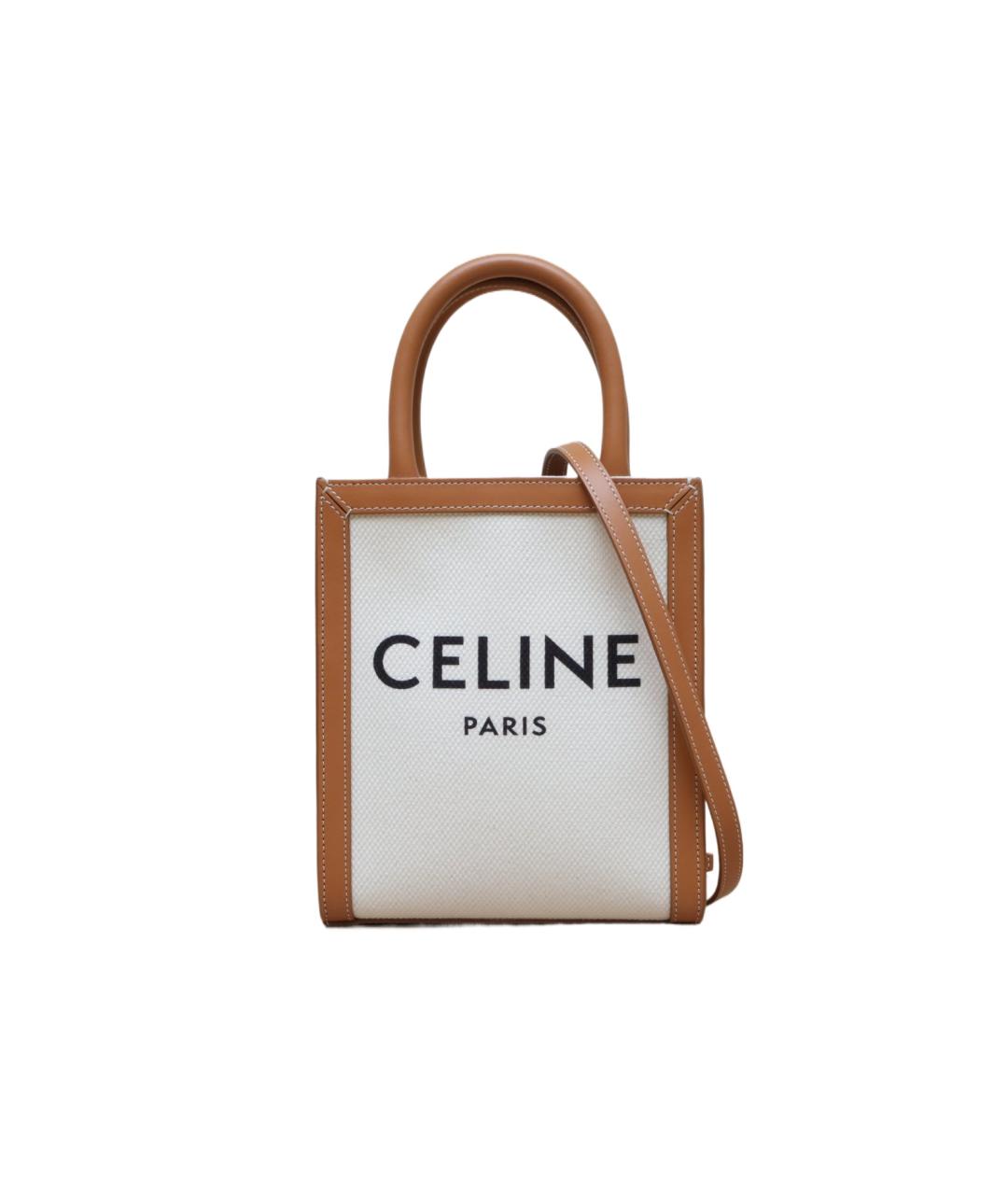 CELINE Мульти сумка через плечо, фото 1