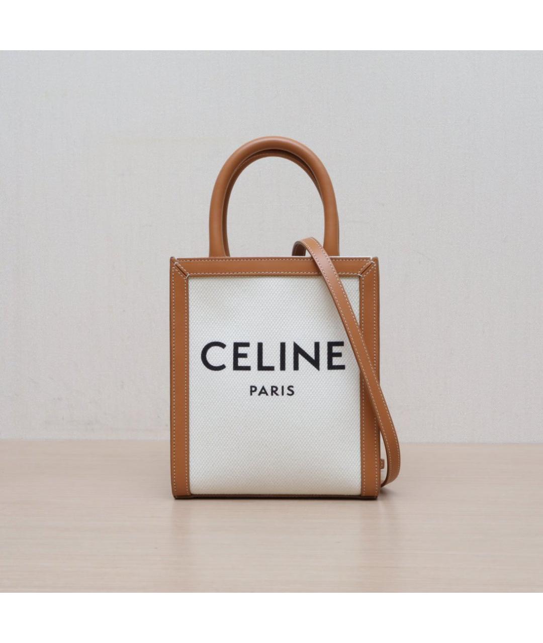 CELINE Мульти сумка через плечо, фото 3