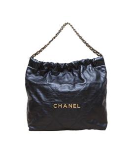 CHANEL Сумка через плечо