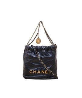 CHANEL Сумка через плечо
