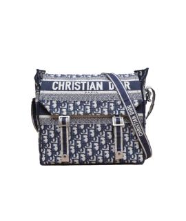 CHRISTIAN DIOR Сумка через плечо