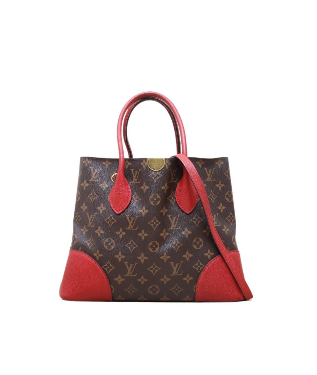 LOUIS VUITTON Мульти кожаная сумка тоут, фото 1