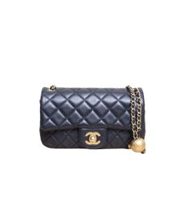 CHANEL Сумка через плечо