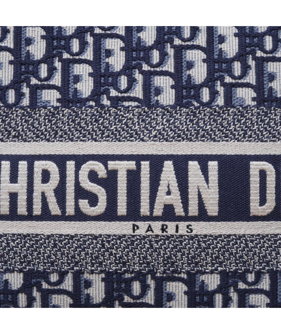 CHRISTIAN DIOR Мульти сумка тоут, фото 8