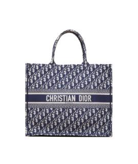 CHRISTIAN DIOR Сумка тоут