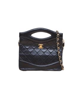 CHANEL Сумка через плечо
