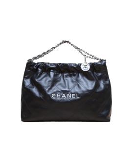 CHANEL Сумка через плечо