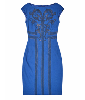 

Коктейльное платье VERSACE COLLECTION
