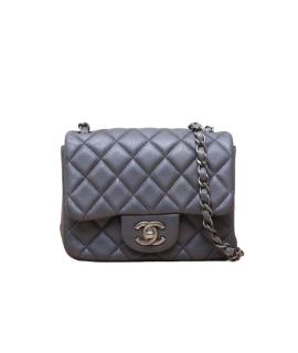 CHANEL Сумка через плечо