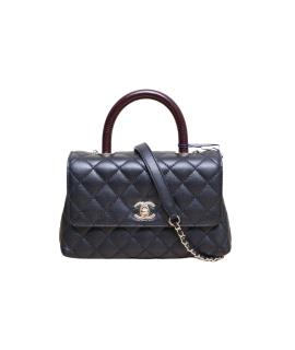 CHANEL Сумка через плечо