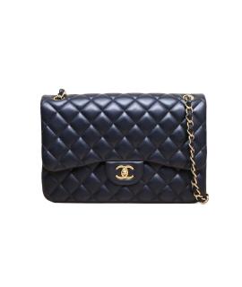 CHANEL Сумка через плечо