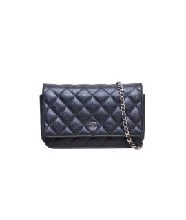 CHANEL Сумка через плечо