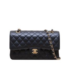 CHANEL Сумка через плечо