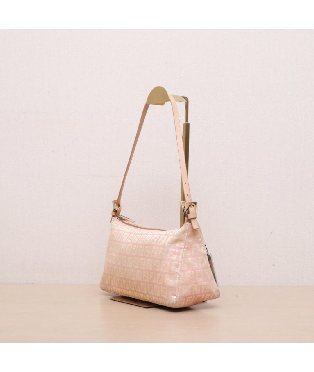 FENDI Мульти сумка через плечо, фото 4