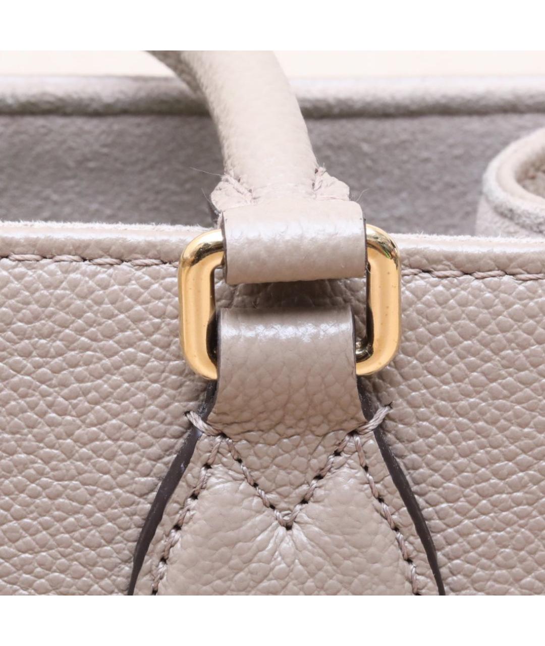 LOUIS VUITTON Мульти кожаная сумка через плечо, фото 8