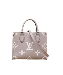 LOUIS VUITTON Сумка через плечо