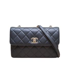 CHANEL Сумка через плечо