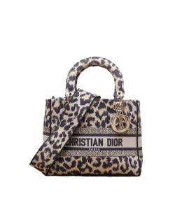 CHRISTIAN DIOR Сумка через плечо