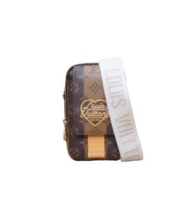 LOUIS VUITTON Сумка через плечо