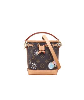 LOUIS VUITTON Сумка через плечо