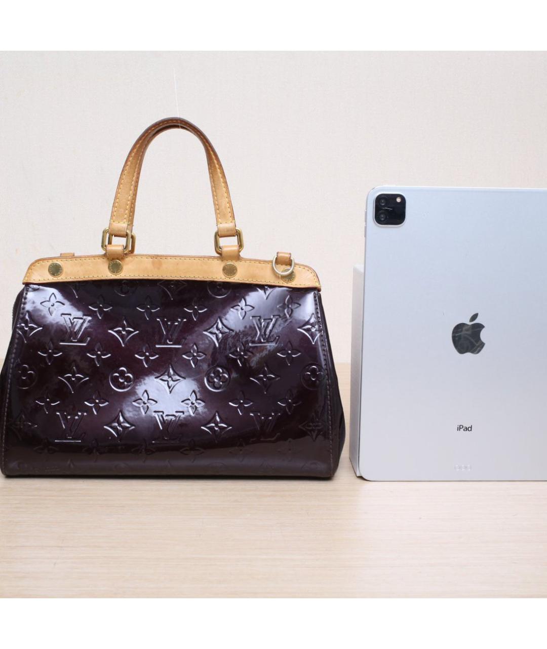LOUIS VUITTON Мульти сумка через плечо, фото 7