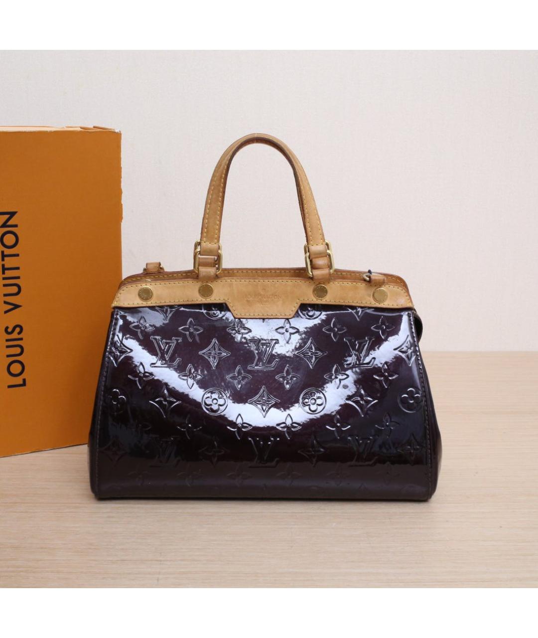 LOUIS VUITTON Мульти сумка через плечо, фото 2
