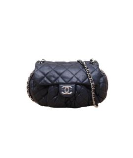 CHANEL Сумка через плечо