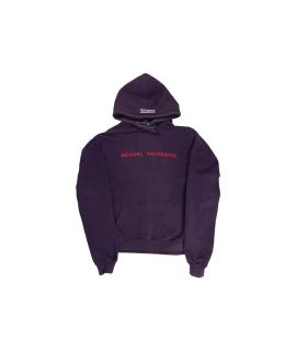 VETEMENTS Худи/толстовка