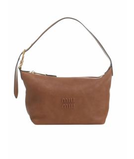 MIU MIU Сумка с короткими ручками