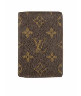 LOUIS VUITTON Кошелек