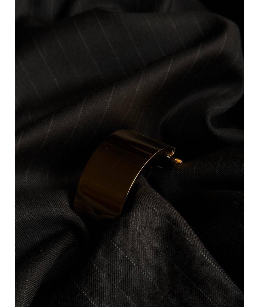 DOLCE&GABBANA Золотые позолоченные часы, фото 6