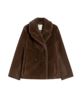 'S MAX MARA Пальто