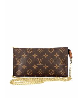 LOUIS VUITTON Клатч/вечерняя сумка