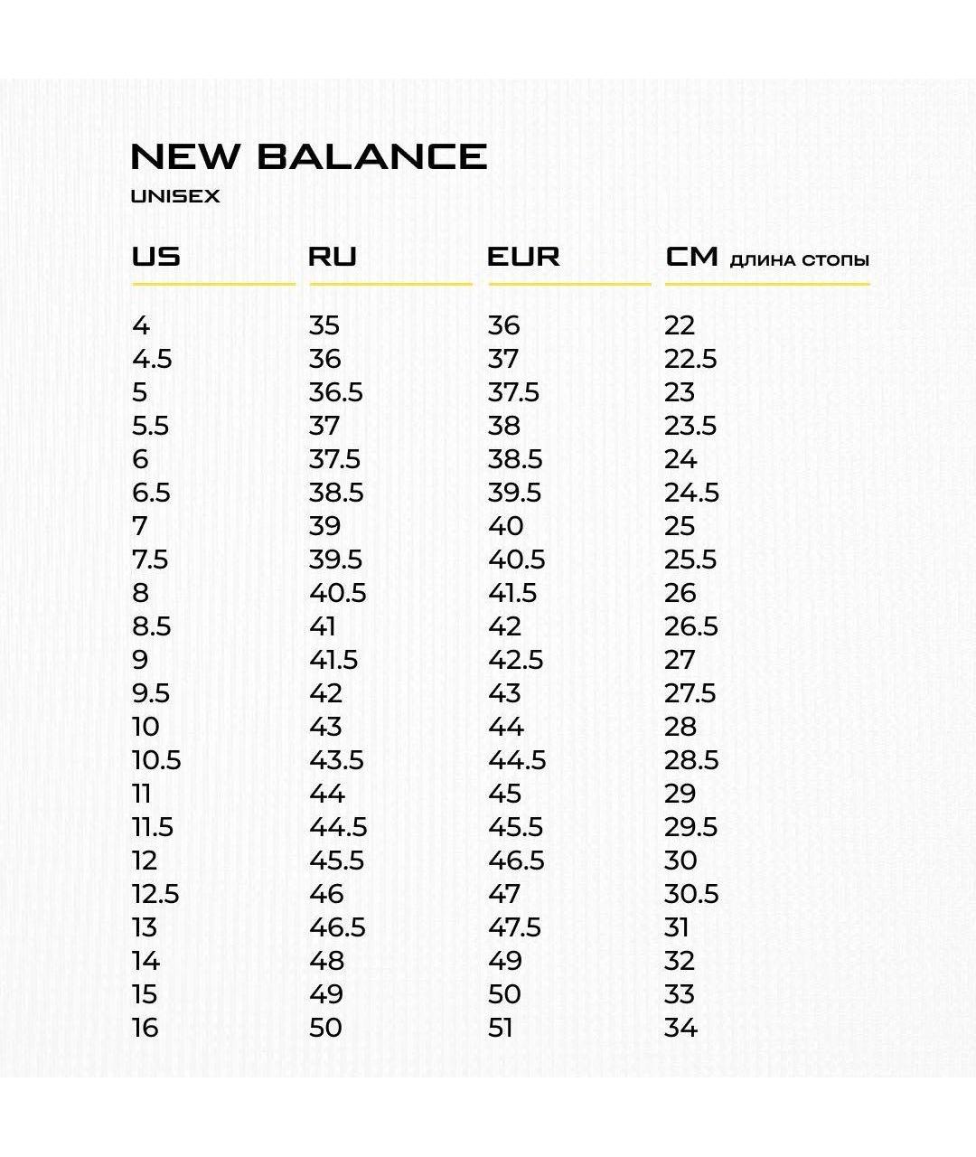 NEW BALANCE Серые кроссовки, фото 6