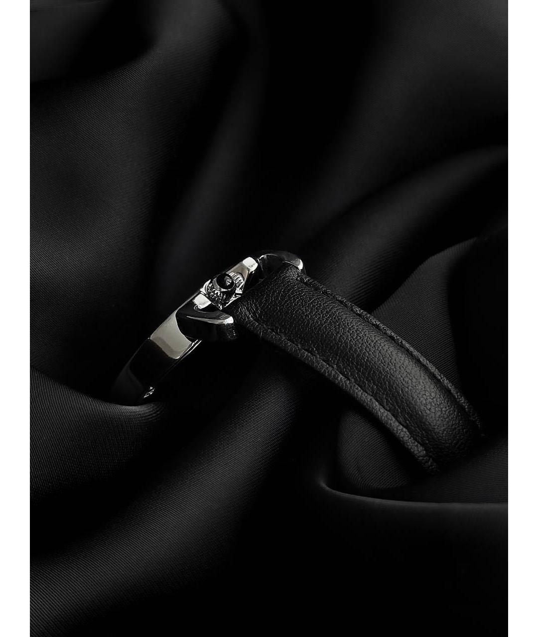BALMAIN Серебряные металлические часы, фото 5