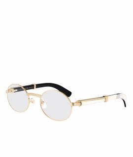 CARTIER Очки и оправы