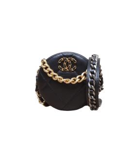 CHANEL Сумка через плечо