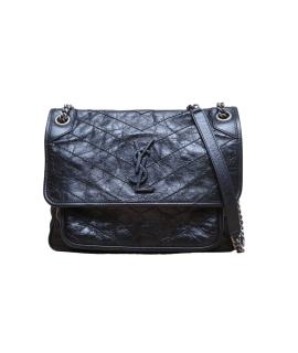 SAINT LAURENT Сумка через плечо
