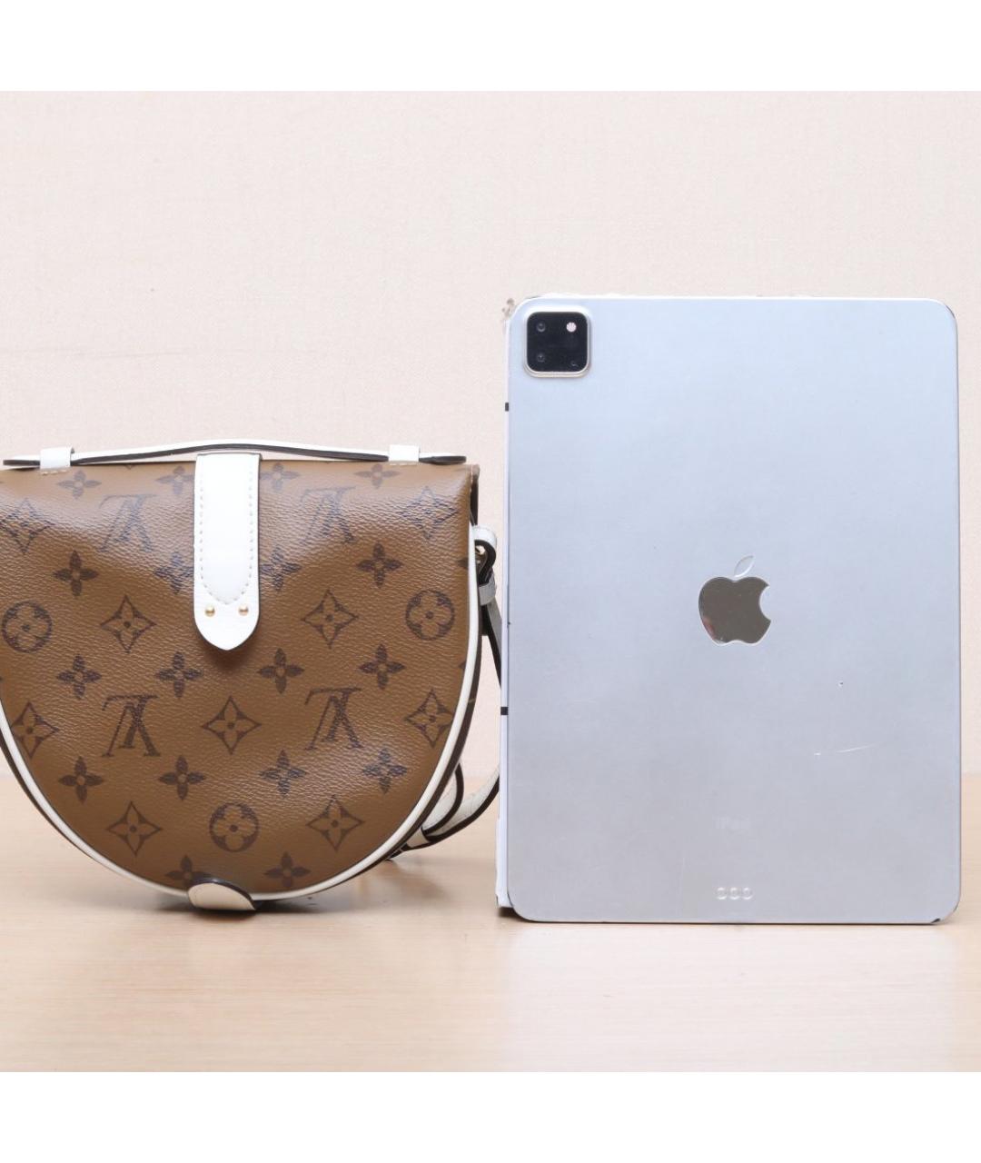 LOUIS VUITTON Мульти кожаная сумка через плечо, фото 7
