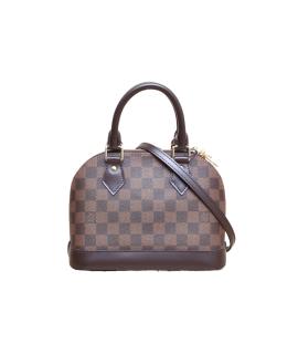 LOUIS VUITTON Сумка через плечо