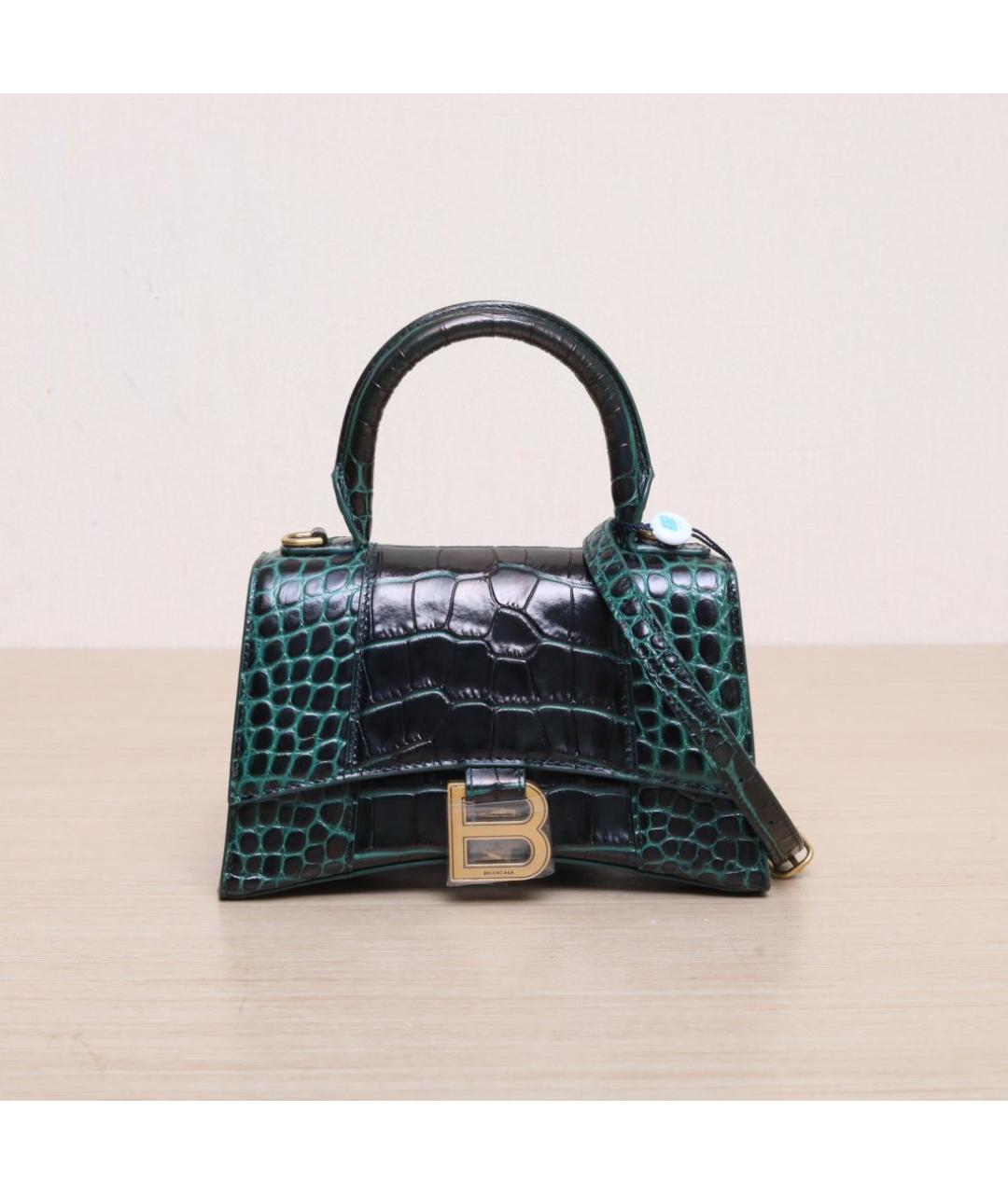 BALENCIAGA Мульти сумка через плечо, фото 3